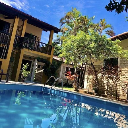 Chales Aguai Apart Hotel 나탈 외부 사진
