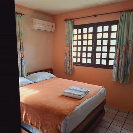 Chales Aguai Apart Hotel 나탈 외부 사진