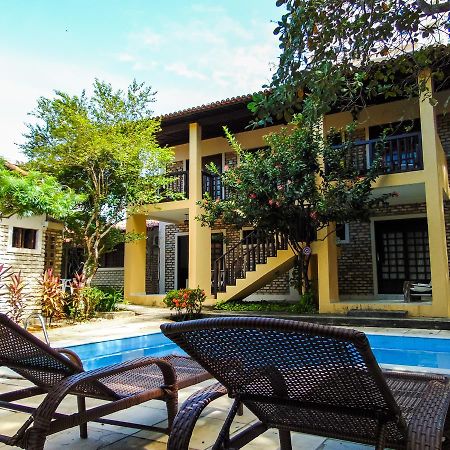 Chales Aguai Apart Hotel 나탈 외부 사진