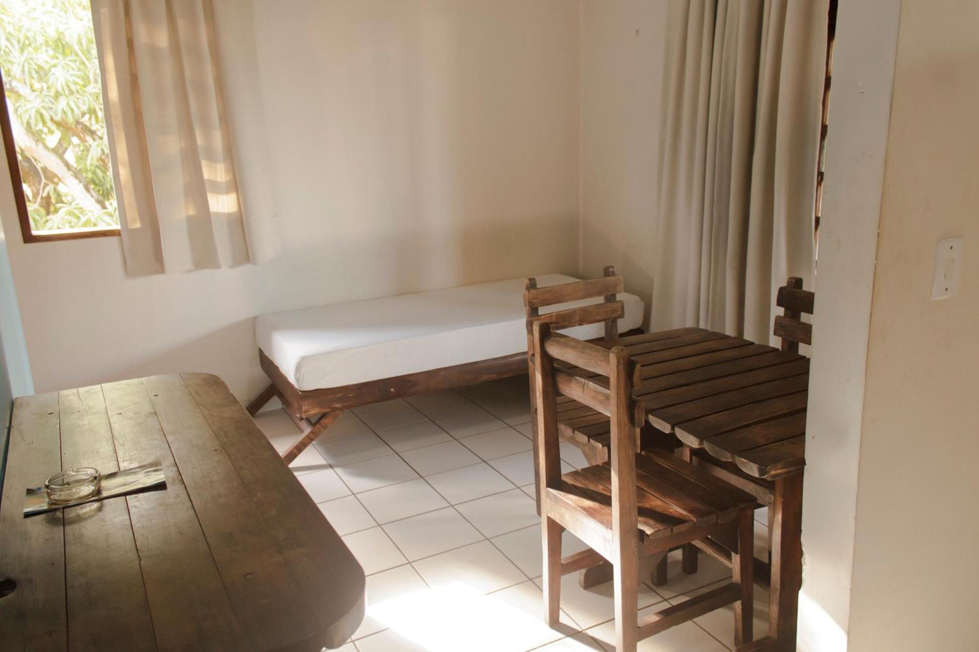 Chales Aguai Apart Hotel 나탈 외부 사진