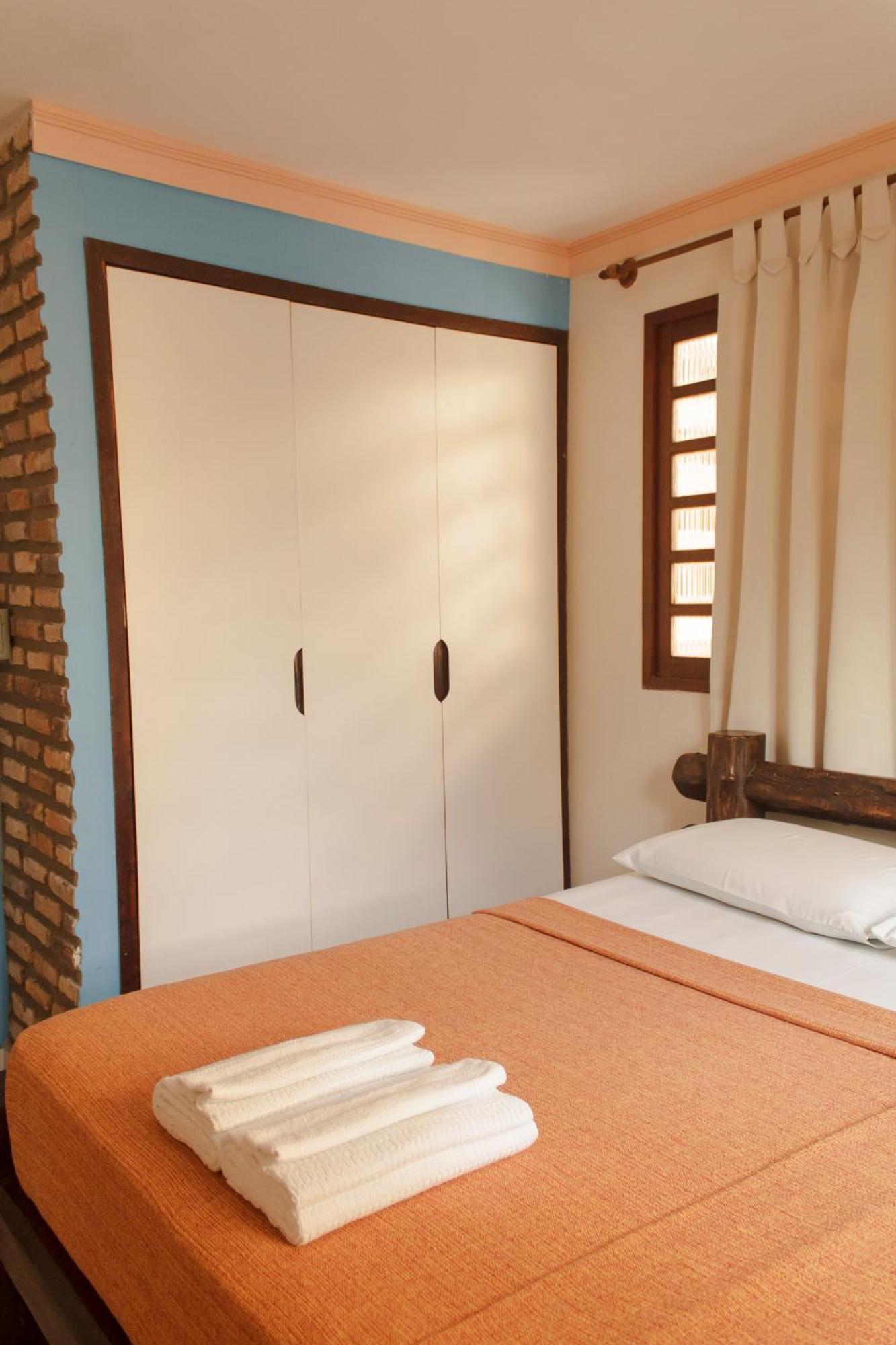 Chales Aguai Apart Hotel 나탈 외부 사진