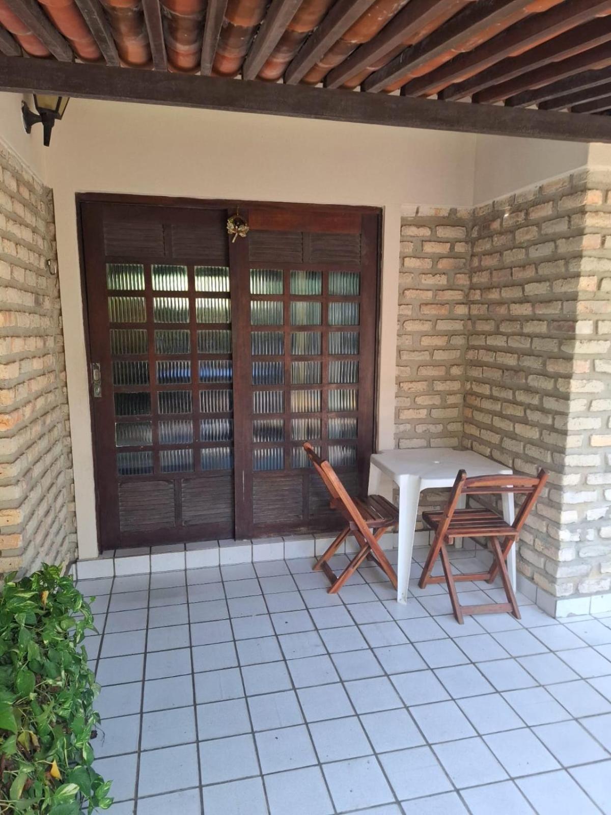 Chales Aguai Apart Hotel 나탈 외부 사진