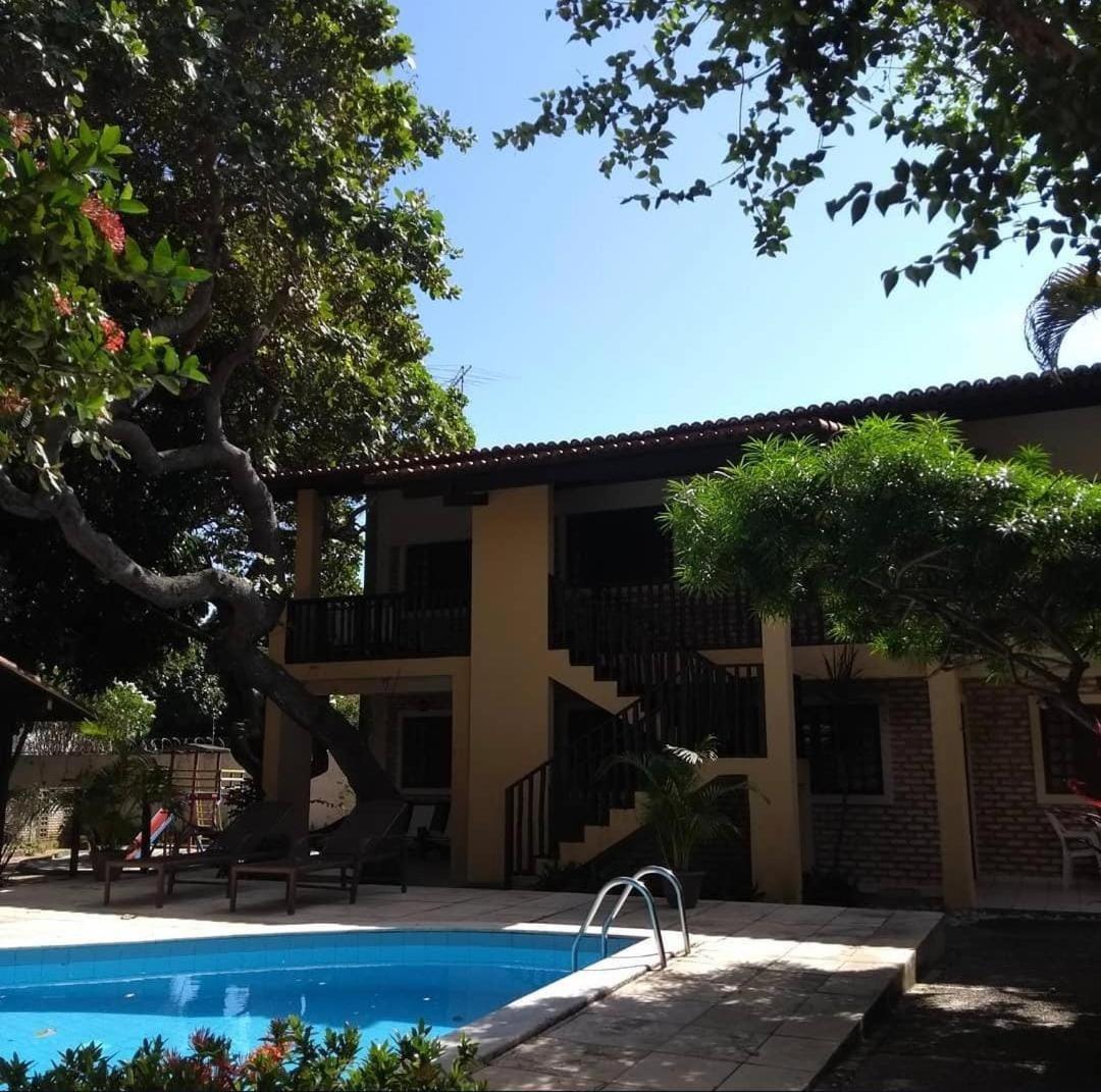 Chales Aguai Apart Hotel 나탈 외부 사진