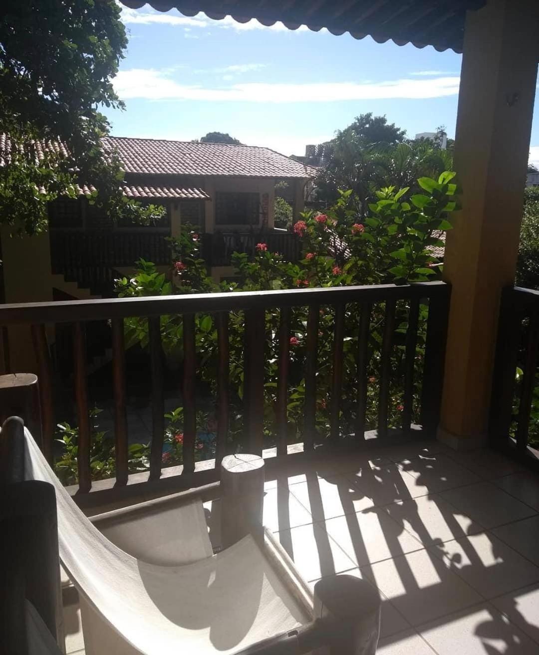 Chales Aguai Apart Hotel 나탈 외부 사진