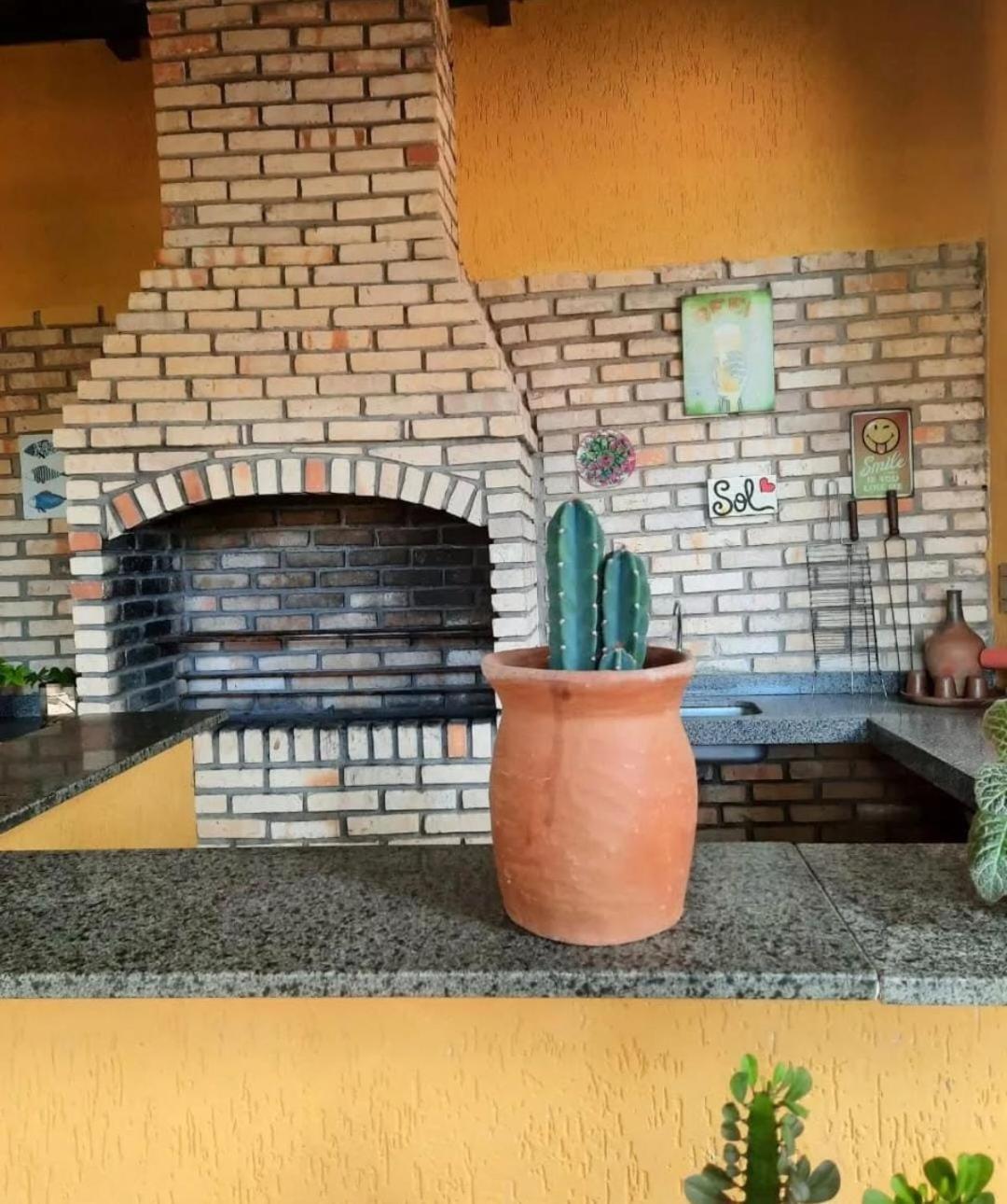 Chales Aguai Apart Hotel 나탈 외부 사진