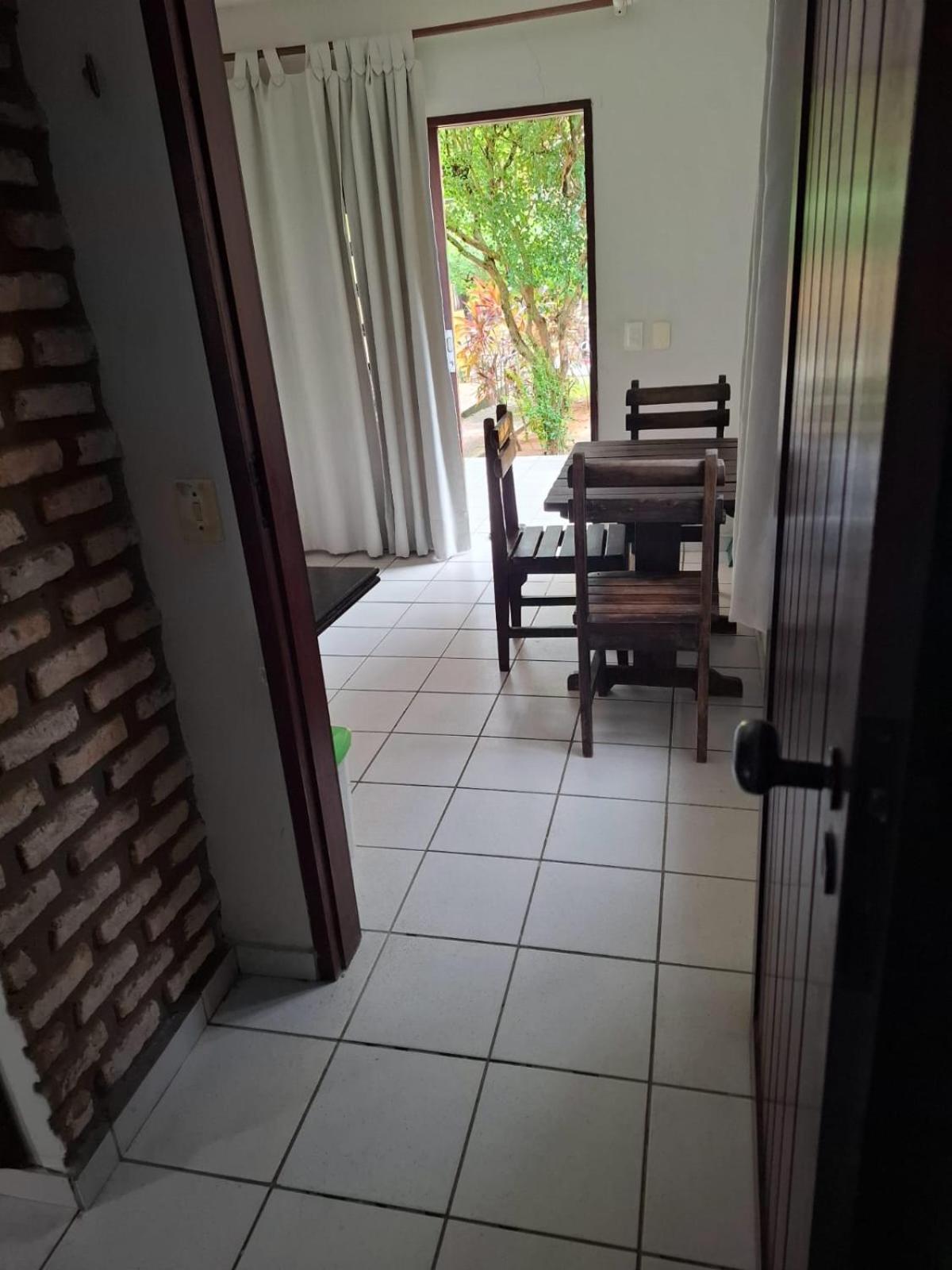 Chales Aguai Apart Hotel 나탈 외부 사진