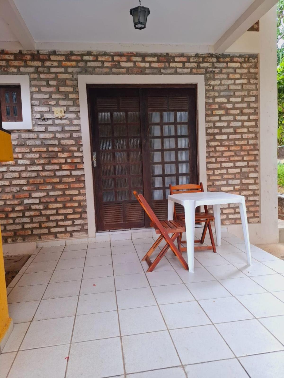 Chales Aguai Apart Hotel 나탈 외부 사진