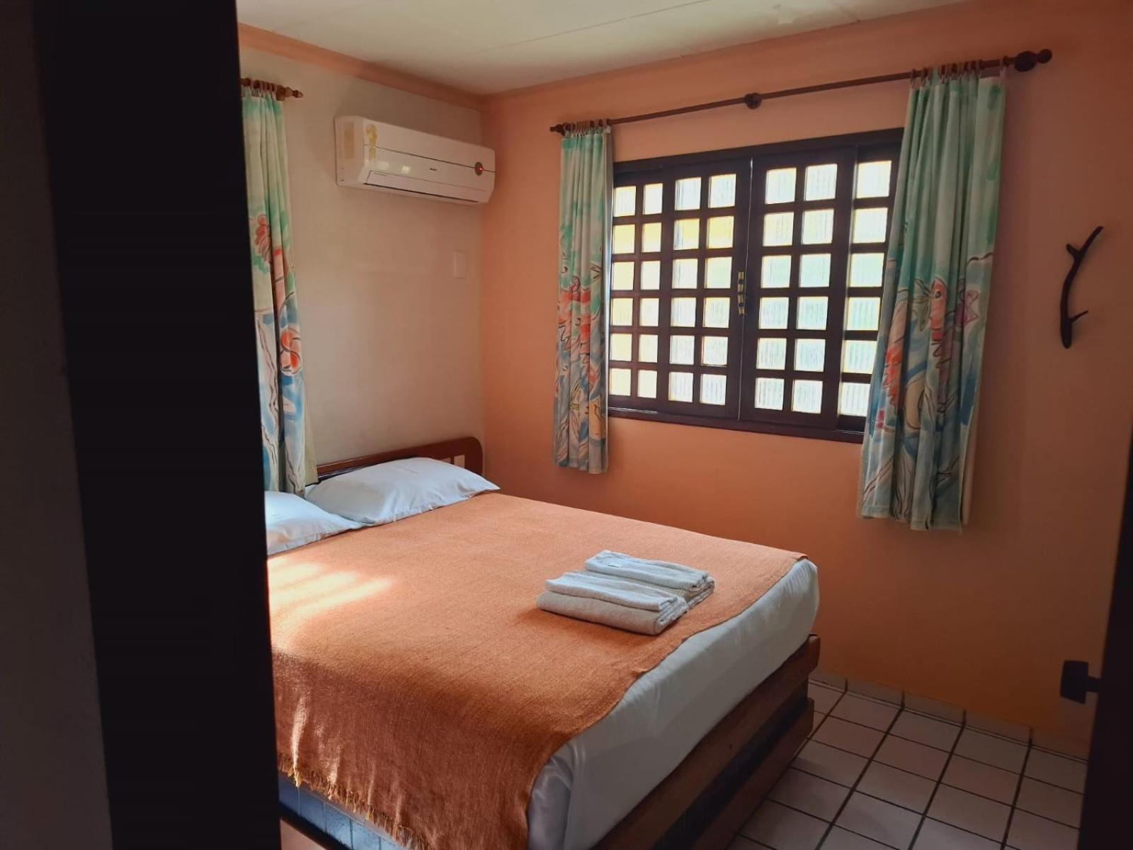 Chales Aguai Apart Hotel 나탈 외부 사진