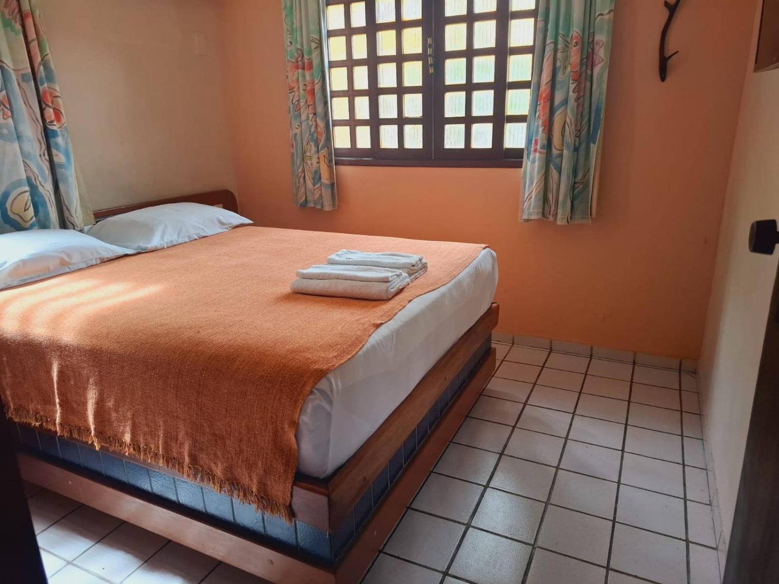Chales Aguai Apart Hotel 나탈 외부 사진
