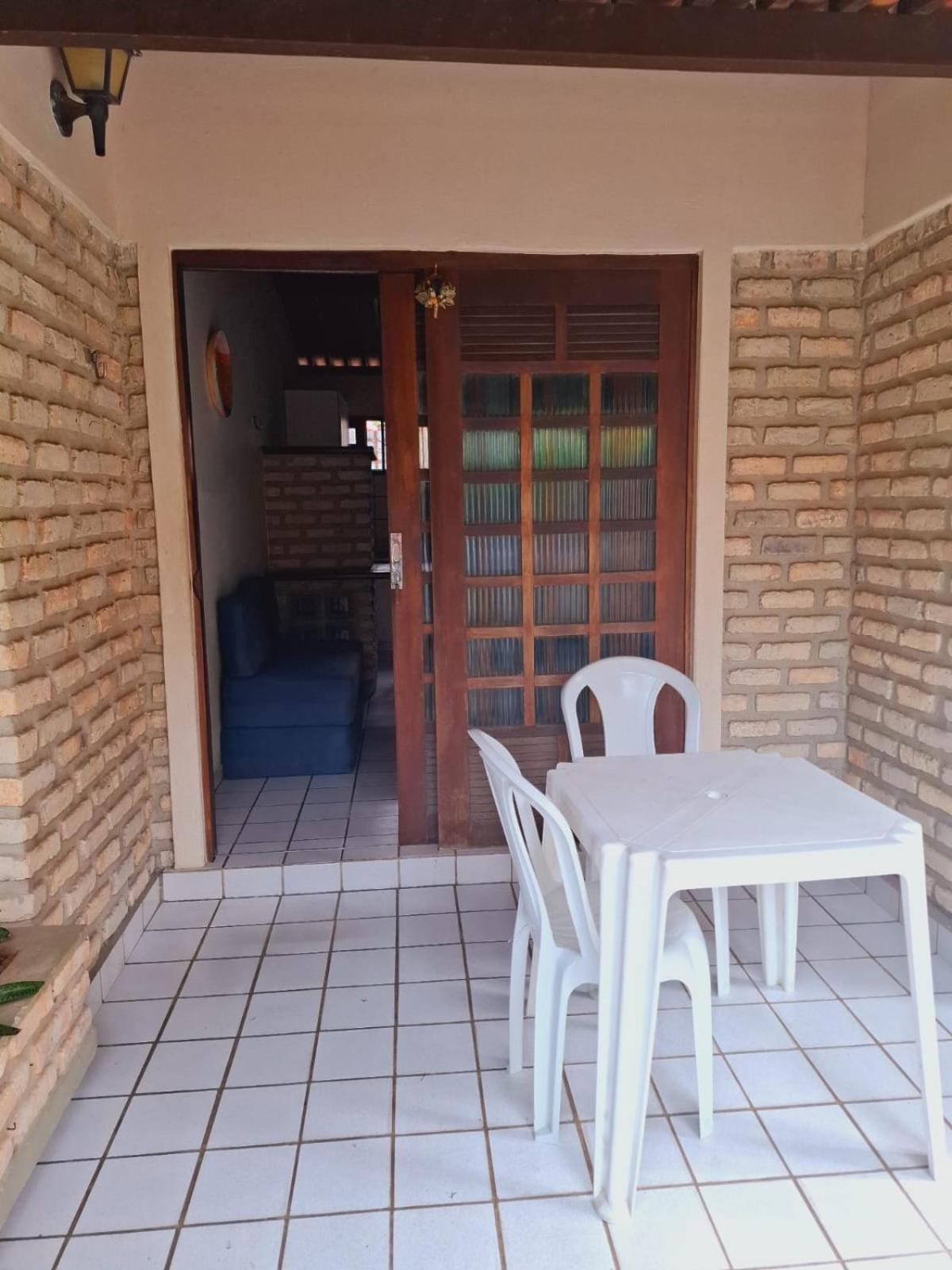 Chales Aguai Apart Hotel 나탈 외부 사진