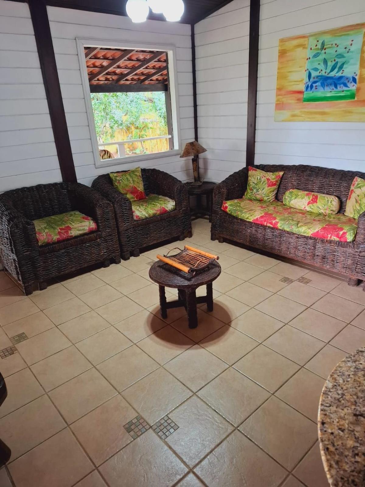 Chales Aguai Apart Hotel 나탈 외부 사진