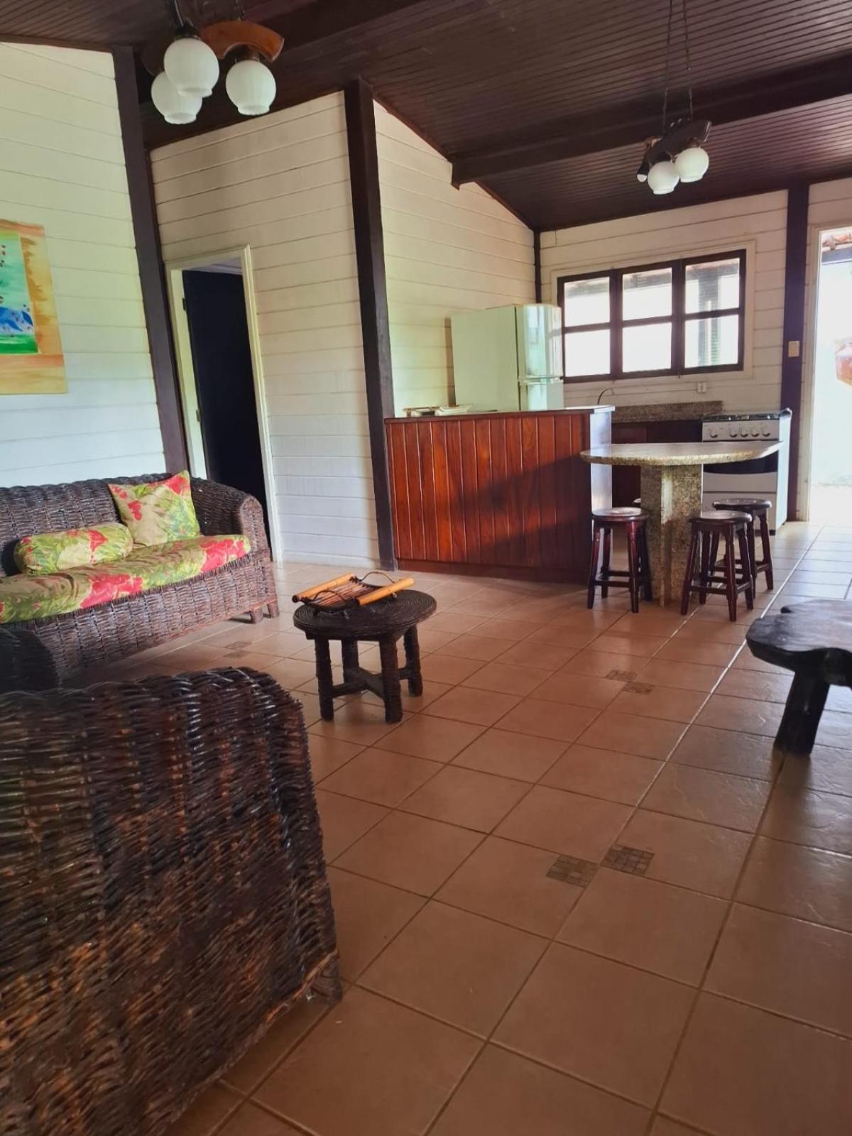 Chales Aguai Apart Hotel 나탈 외부 사진