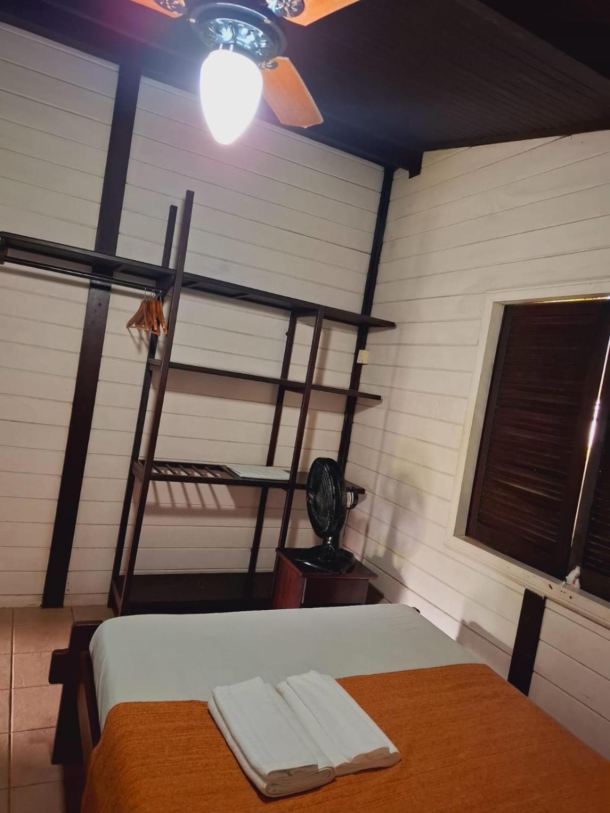 Chales Aguai Apart Hotel 나탈 외부 사진