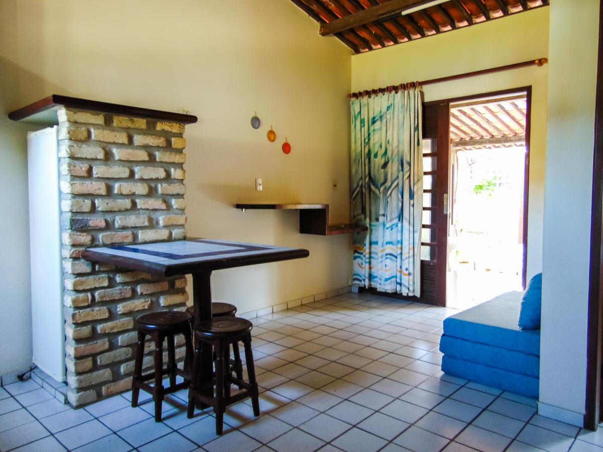 Chales Aguai Apart Hotel 나탈 외부 사진