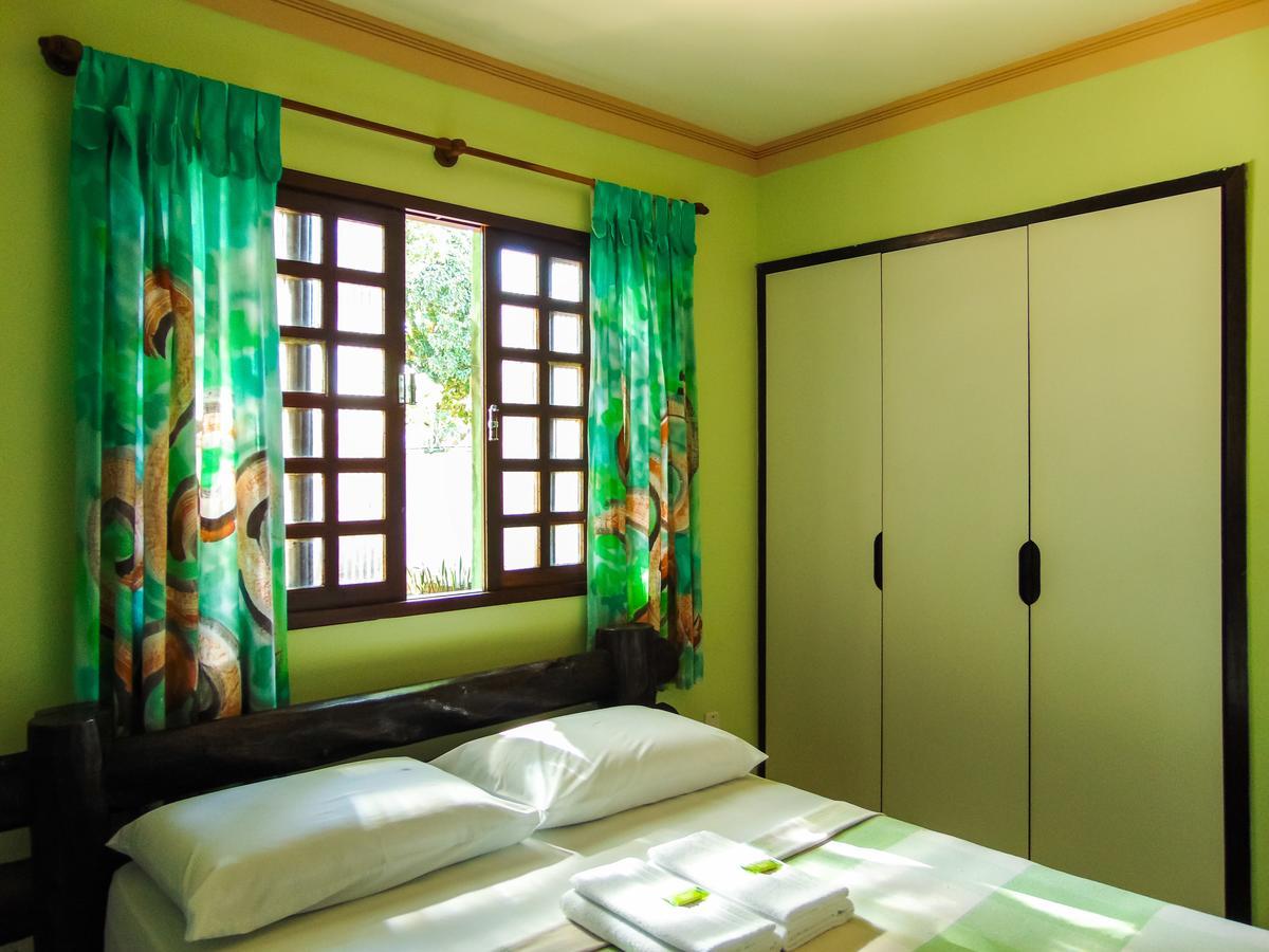 Chales Aguai Apart Hotel 나탈 외부 사진