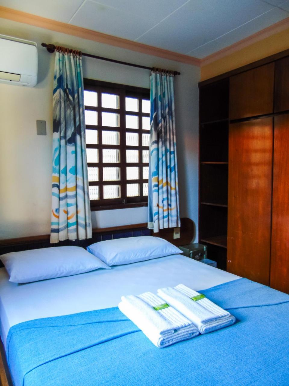 Chales Aguai Apart Hotel 나탈 외부 사진