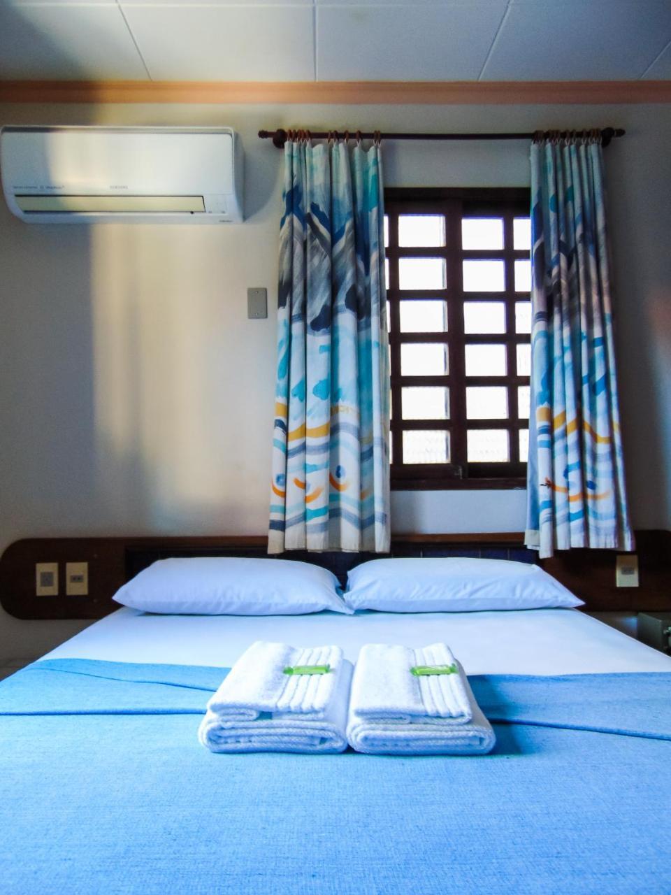 Chales Aguai Apart Hotel 나탈 외부 사진
