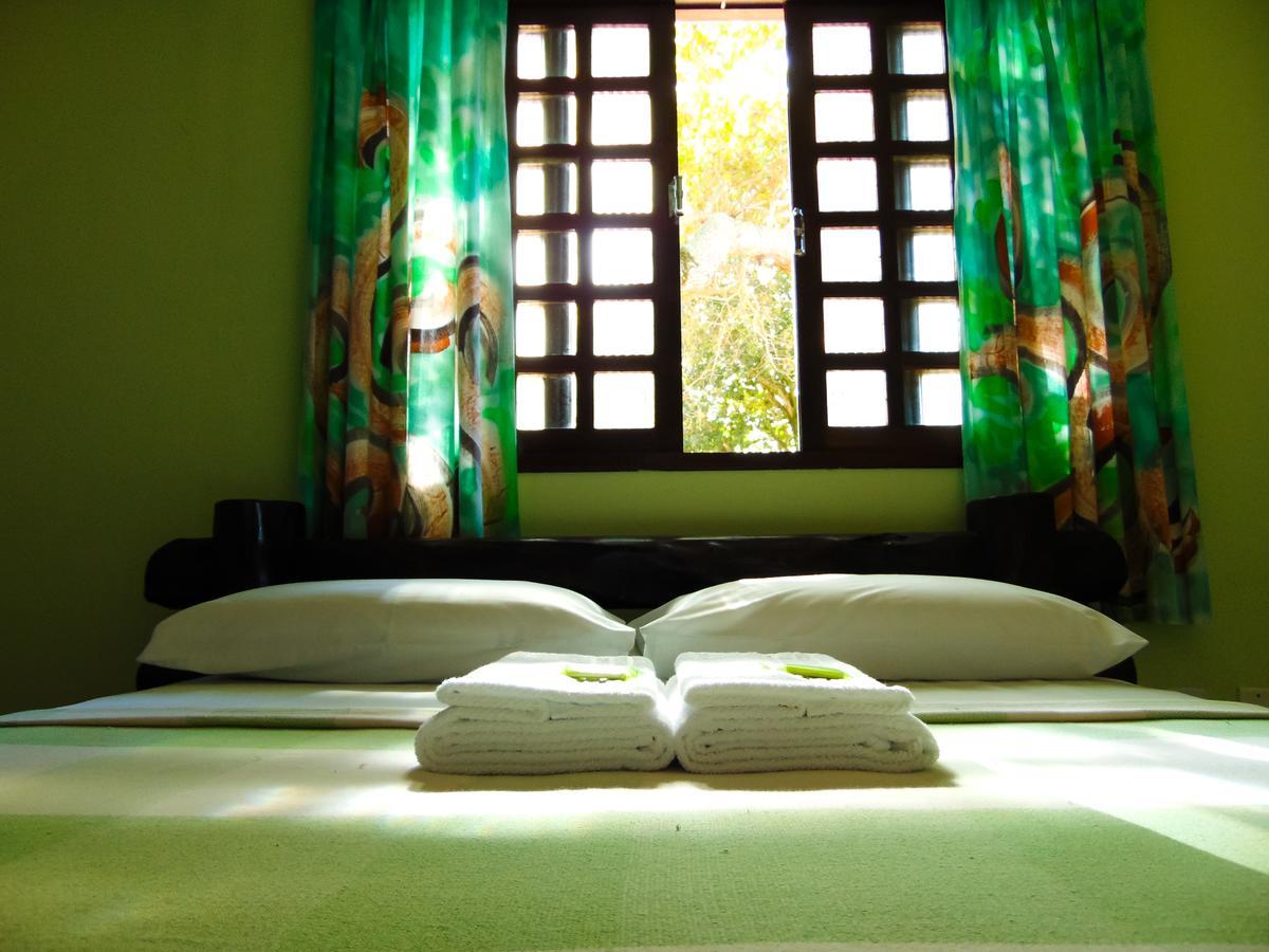 Chales Aguai Apart Hotel 나탈 외부 사진