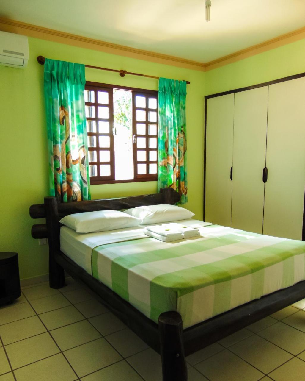 Chales Aguai Apart Hotel 나탈 외부 사진