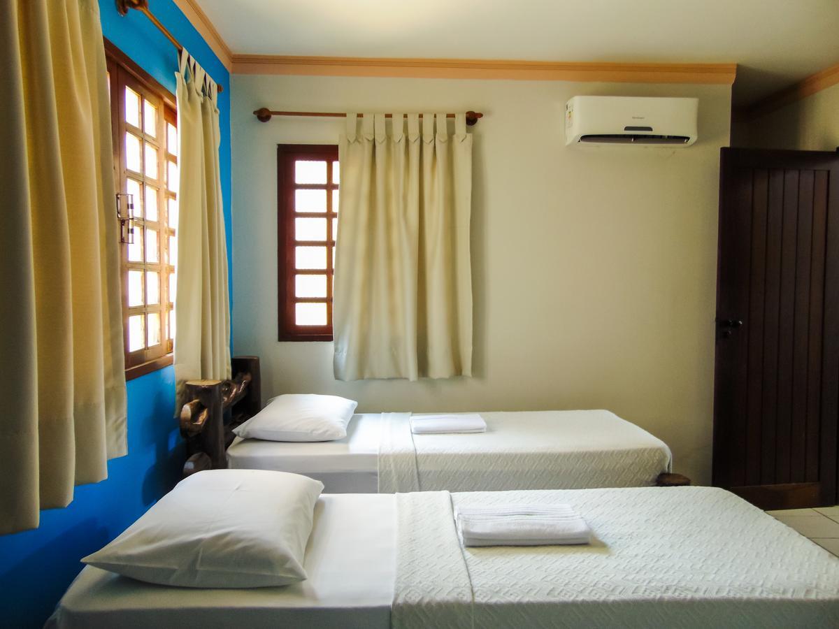 Chales Aguai Apart Hotel 나탈 외부 사진