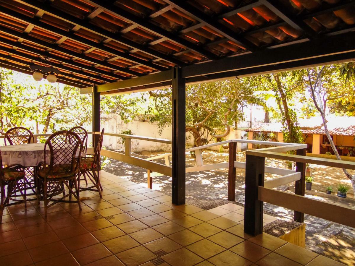 Chales Aguai Apart Hotel 나탈 외부 사진