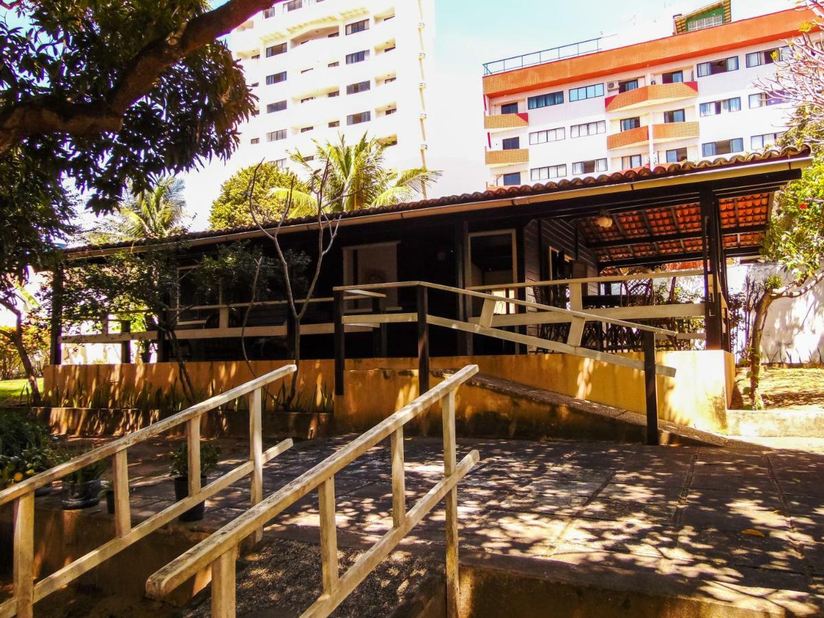 Chales Aguai Apart Hotel 나탈 외부 사진