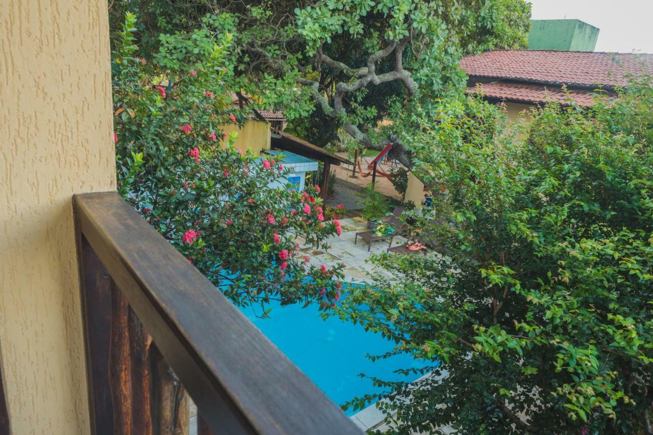Chales Aguai Apart Hotel 나탈 외부 사진