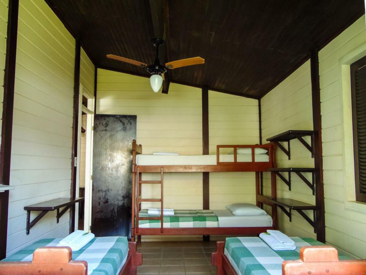 Chales Aguai Apart Hotel 나탈 외부 사진