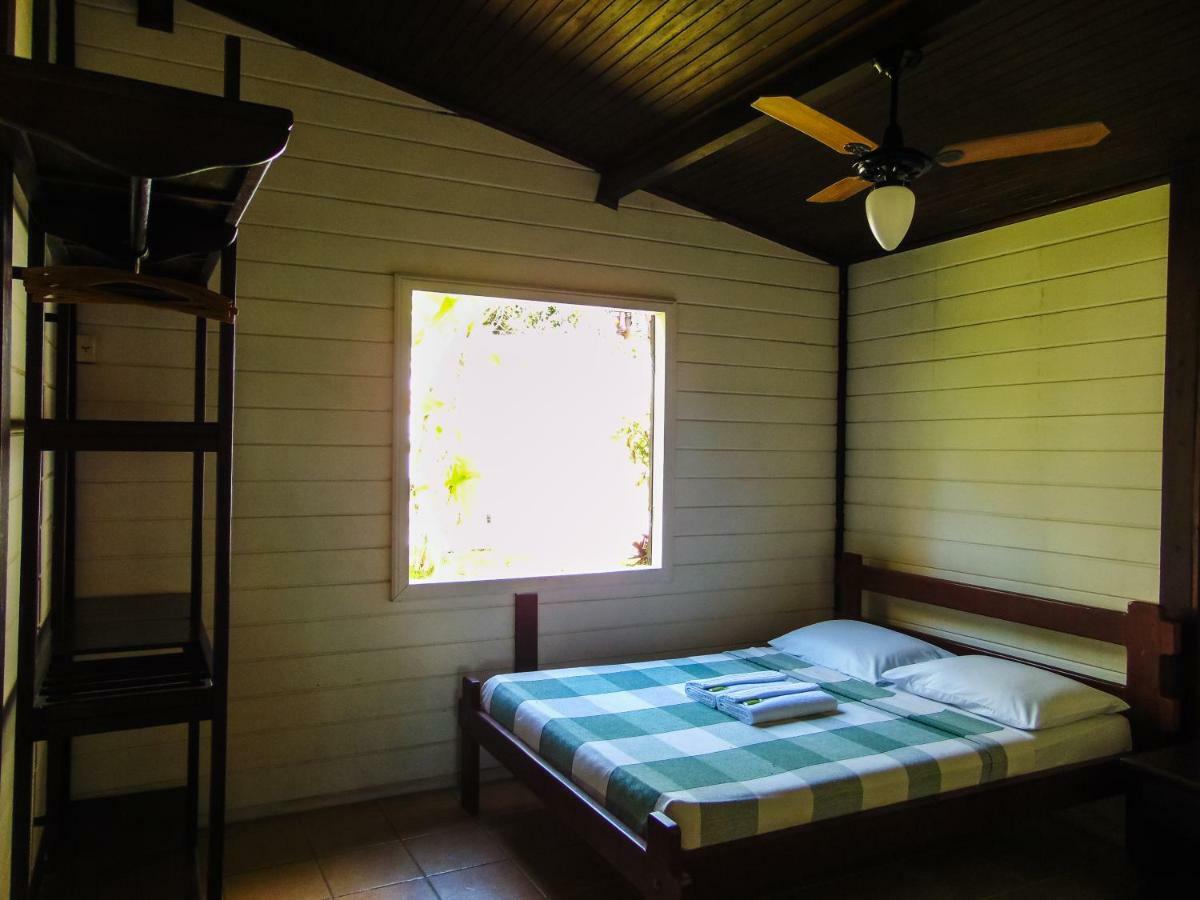 Chales Aguai Apart Hotel 나탈 외부 사진