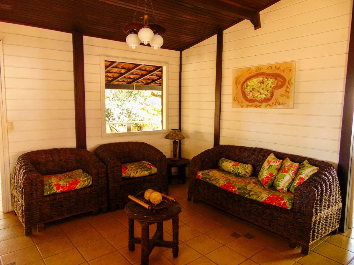 Chales Aguai Apart Hotel 나탈 외부 사진